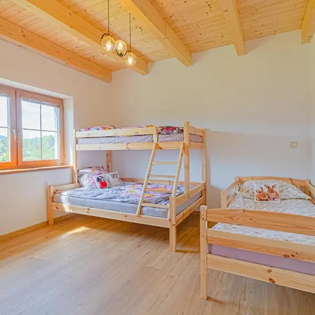 Pod Letistem S Virivkou Appartement Frýdek-Místek