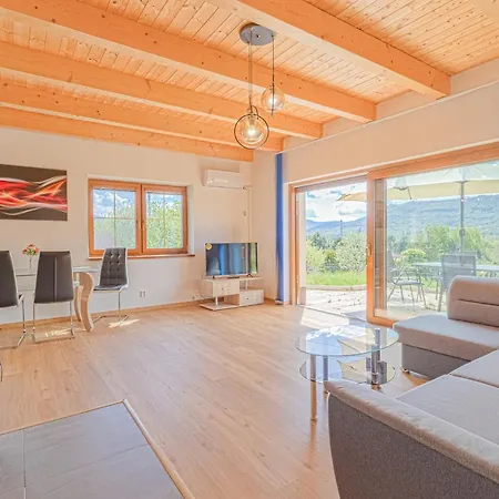 Appartement Pod Letistem S Virivkou