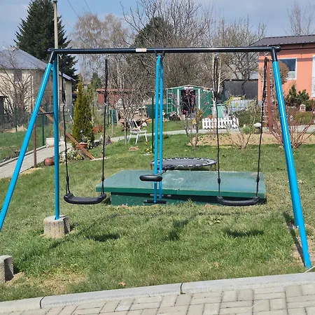 Pod Letistem S Virivkou *