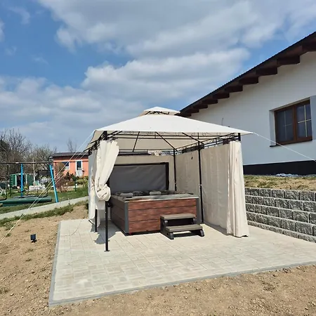 Pod Letistem S Virivkou Frýdek-Místek