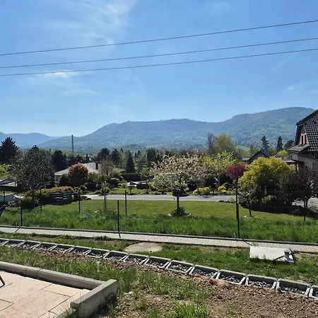 Pod Letistem S Virivkou *