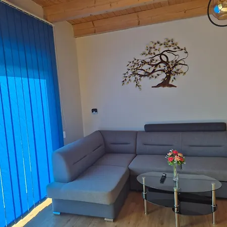 Appartement Pod Letistem S Virivkou Frýdek-Místek