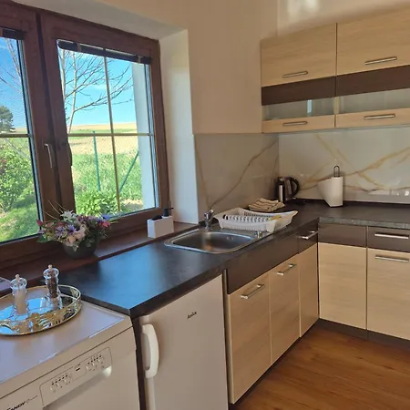 Appartement Pod Letistem S Virivkou Frýdek-Místek