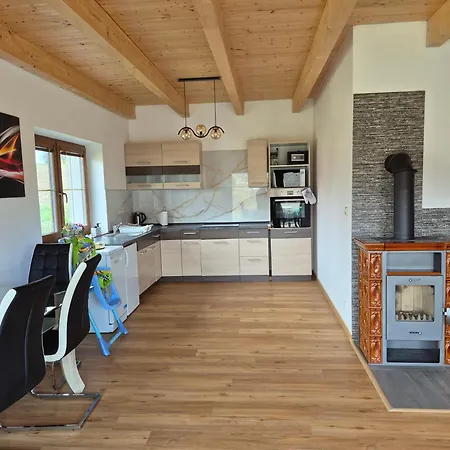 Appartement Pod Letistem S Virivkou Frýdek-Místek