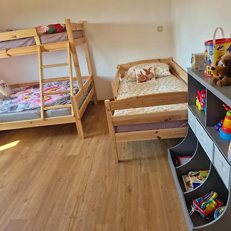 Pod Letistem S Virivkou * Frýdek-Místek