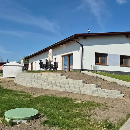 Lejlighed Pod Letistem S Virivkou *