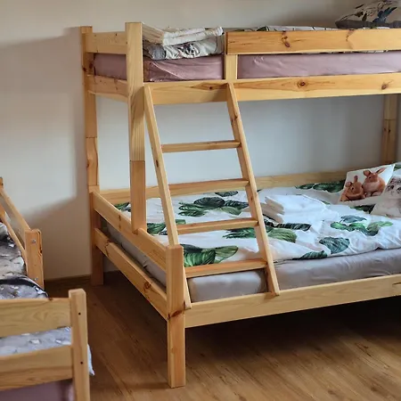 Pod Letistem S Virivkou Lejlighed Frýdek-Místek