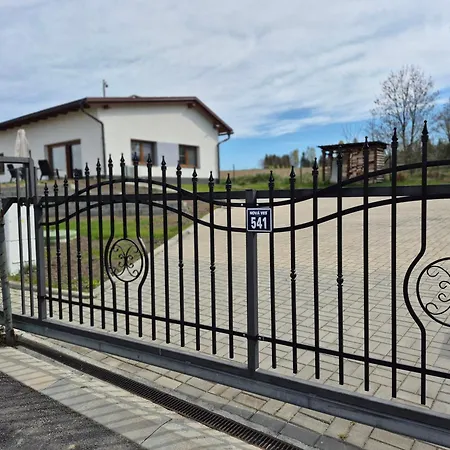 Lejlighed Pod Letistem S Virivkou Frýdek-Místek