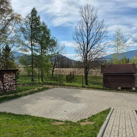 Pod Letistem S Virivkou *