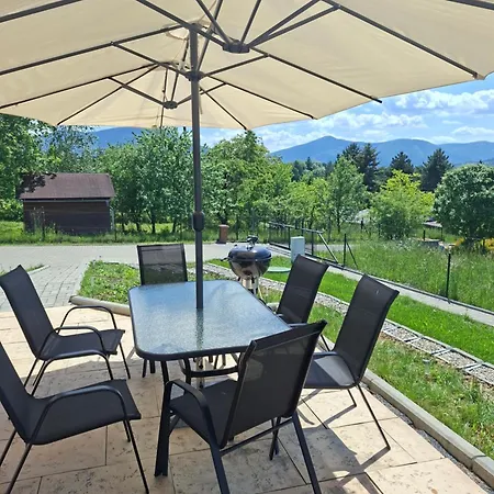 Appartement Pod Letistem S Virivkou Frýdek-Místek