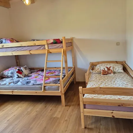 Pod Letistem S Virivkou Frýdek-Místek