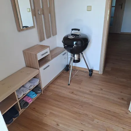 Lejlighed Pod Letistem S Virivkou