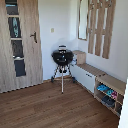 Lejlighed Pod Letistem S Virivkou